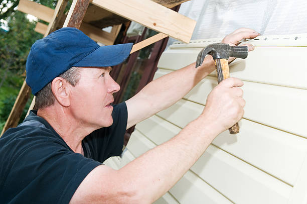 Best Insulated Siding Installation  in Birchwood Lakes, PA