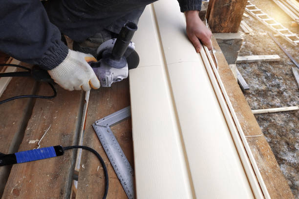 Best Vinyl Siding Installation  in Birchwood Lakes, PA